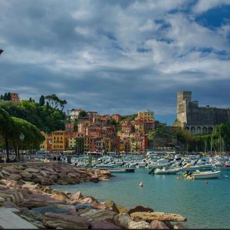 Appartamento Casa Sofia La Spezia Esterno foto