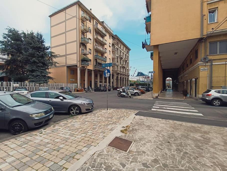 Appartamento Casa Sofia La Spezia Esterno foto