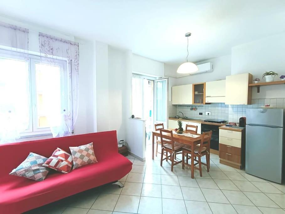 Appartamento Casa Sofia La Spezia Esterno foto