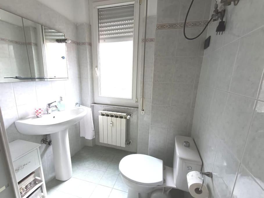 Appartamento Casa Sofia La Spezia Esterno foto