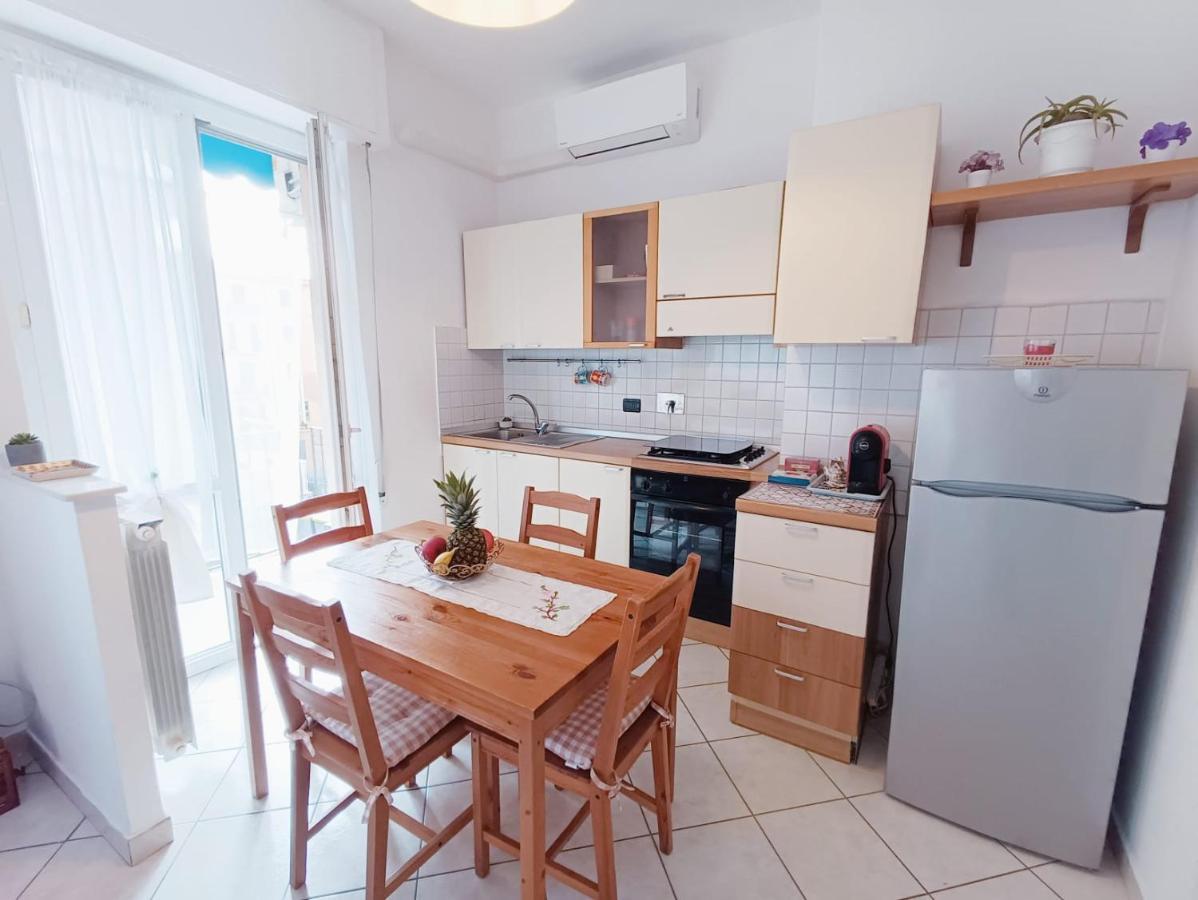 Appartamento Casa Sofia La Spezia Esterno foto